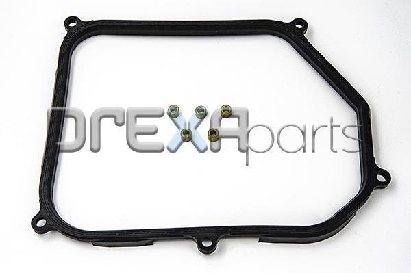 PrexaParts P120071 Automatic transmission oil pan gasket P120071