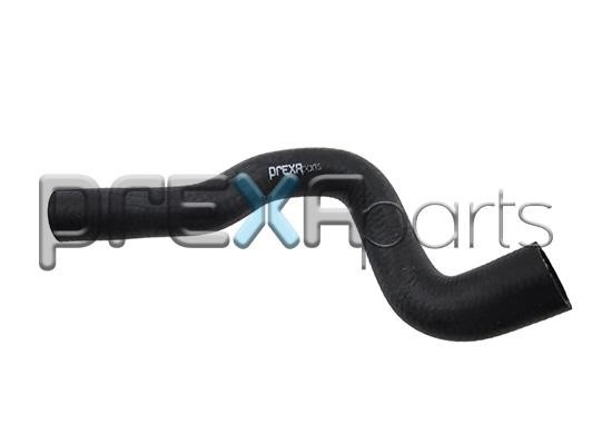 PrexaParts P226388 Radiator hose P226388