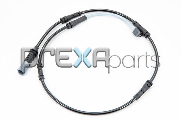 PrexaParts P203095 Warning contact, brake pad wear P203095