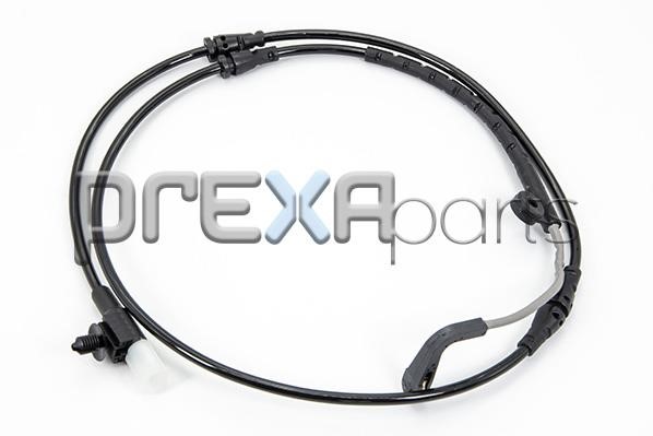PrexaParts P403011 Warning contact, brake pad wear P403011