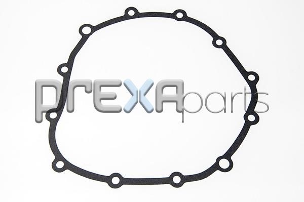 PrexaParts P120086 Automatic transmission oil pan gasket P120086
