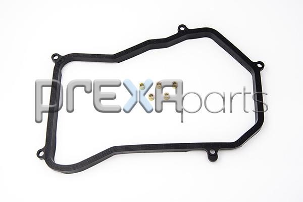 PrexaParts P120074 Automatic transmission oil pan gasket P120074