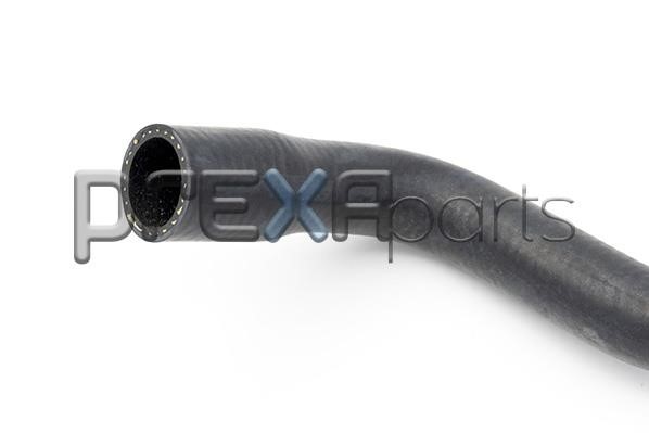 Radiator hose PrexaParts P326336