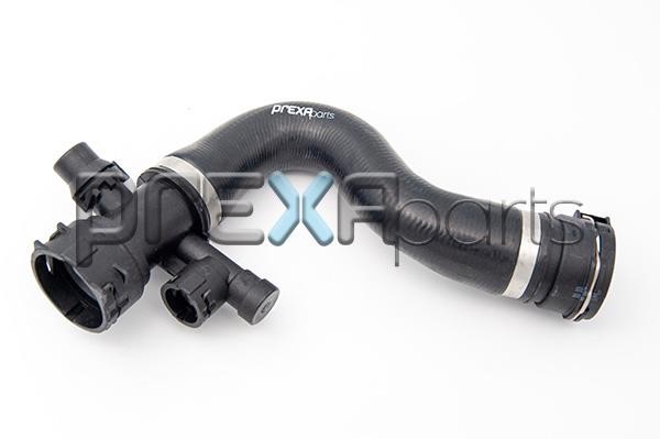 PrexaParts P226400 Radiator hose P226400