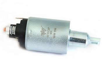 WXQP 30221 Solenoid switch, starter 30221