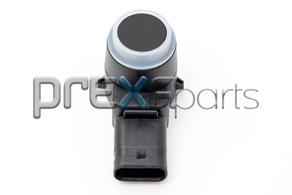 Sensor, parking distance control PrexaParts P303006