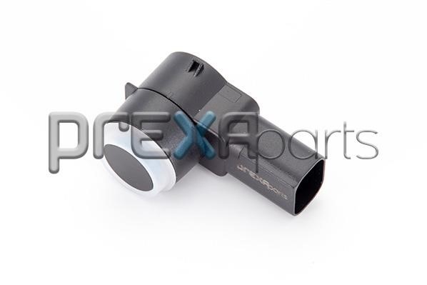 PrexaParts P703005 Sensor, parking distance control P703005