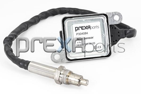 PrexaParts P304084 NOx sensor P304084
