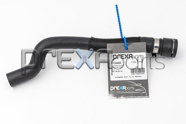 Buy PrexaParts P126458 – good price at EXIST.AE!