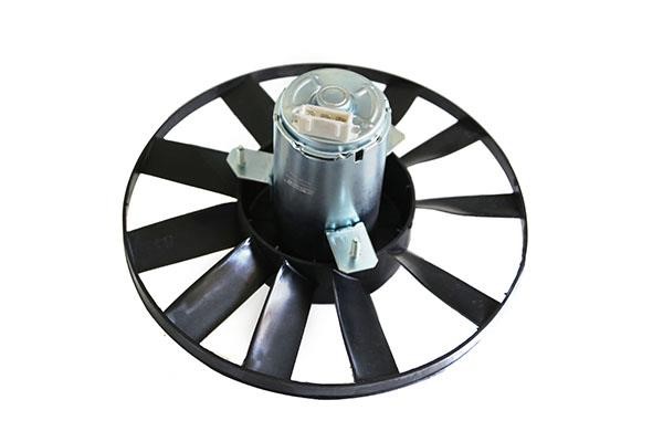Hub, engine cooling fan wheel WXQP 352233