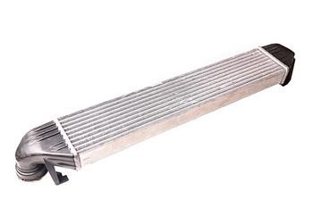 Intercooler, charger WXQP 120789