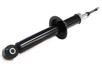 Rear oil and gas suspension shock absorber WXQP 54636