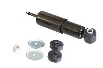 Front oil shock absorber WXQP 360967
