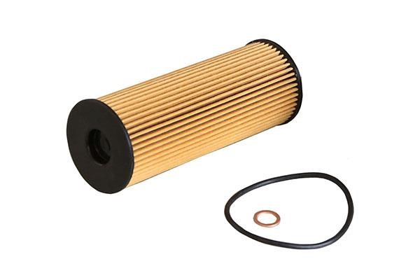 Oil Filter WXQP 112083