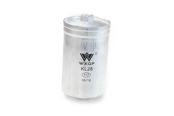WXQP Fuel filter – price