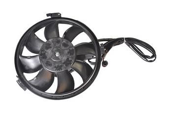 Hub, engine cooling fan wheel WXQP 351255