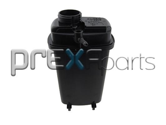 PrexaParts P227002 Expansion Tank, coolant P227002