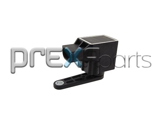 PrexaParts P303007 Sensor, Xenon light (headlight range adjustment) P303007