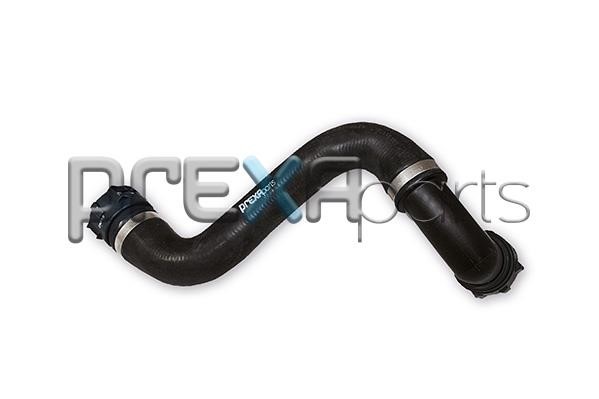PrexaParts P226102 Refrigerant pipe P226102