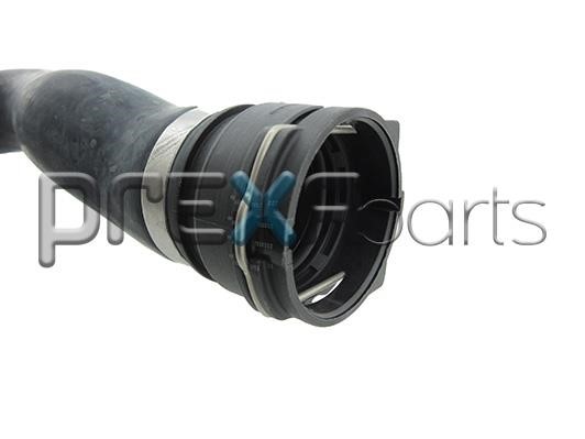 Refrigerant pipe PrexaParts P226116