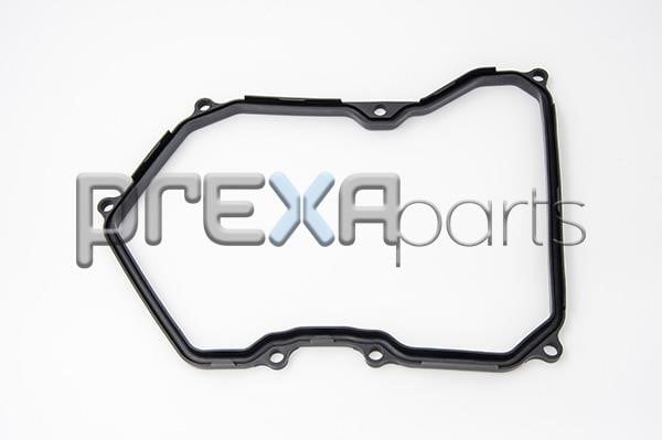 PrexaParts P120052 Automatic transmission oil pan gasket P120052