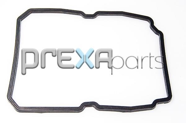PrexaParts P320018 Automatic transmission oil pan gasket P320018