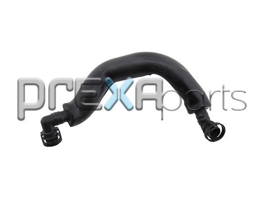 PrexaParts P226356 Hose, cylinder head cover breather P226356