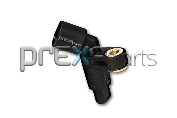 PrexaParts P101002 Sensor, wheel speed P101002