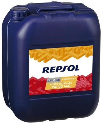 Repsol RP229L16 Axle Gear Oil RP229L16