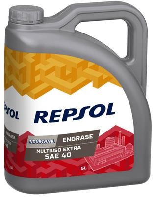 Repsol RP301E55 Hydraulic oil Repsol, 5l RP301E55