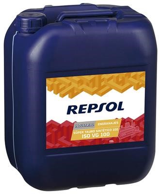 Repsol RP226H16 Axle Gear Oil RP226H16