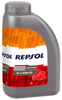Repsol RP023Y51 Manual Transmission Oil RP023Y51