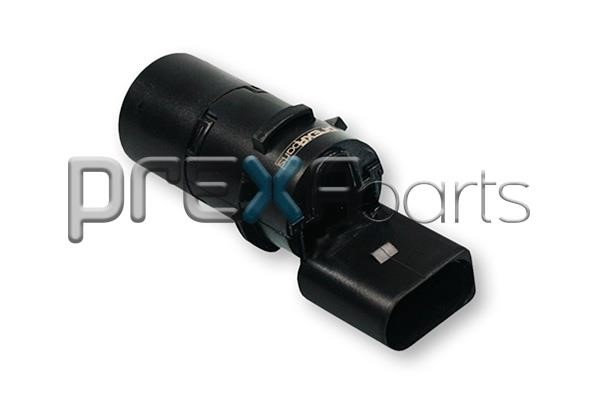 PrexaParts P103011 Sensor, parking distance control P103011