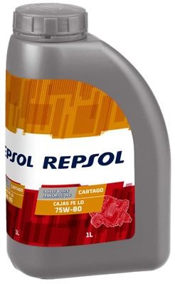Repsol RP027T51 Manual Transmission Oil RP027T51