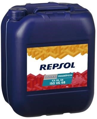 Repsol RP222G16 Hydraulic oil Repsol, 20l RP222G16