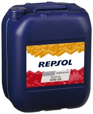 Repsol RP247E16 Hydraulic oil Repsol, 20l RP247E16