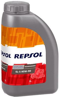 Repsol RP023R51 Manual Transmission Oil RP023R51