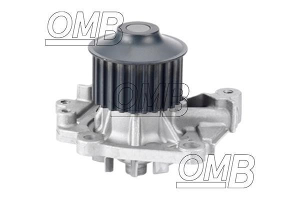 OMB MB10336 Water pump MB10336