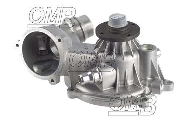 OMB MB10207 Water pump MB10207
