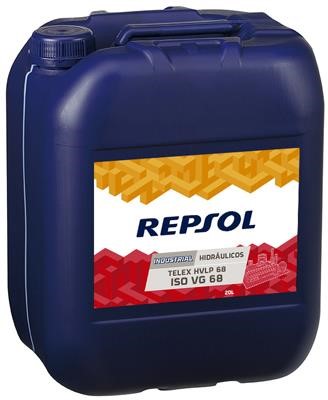 Repsol RP244G16 Hydraulic oil Repsol, 20l RP244G16
