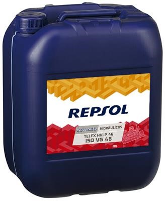 Repsol RP244F16 Hydraulic oil Repsol, 20l RP244F16