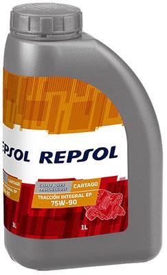 Repsol RP024C51 Transmission oil RP024C51
