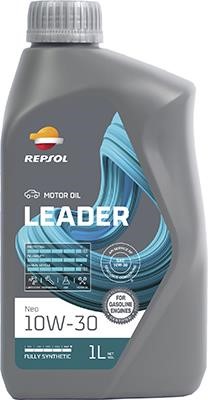 Repsol RPP0100LHA Engine oil Repsol Leader NEO 10W-30, 1L RPP0100LHA