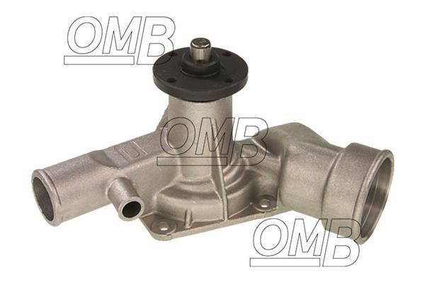 OMB MB0085 Water pump MB0085