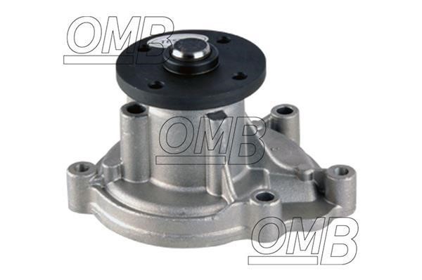 OMB MB10237 Water pump MB10237