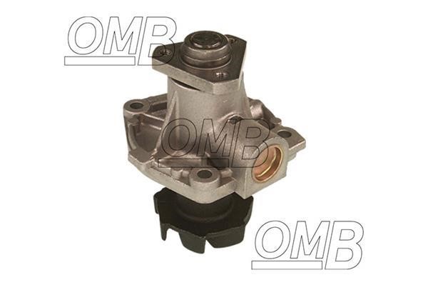 OMB MB0278 Water pump MB0278