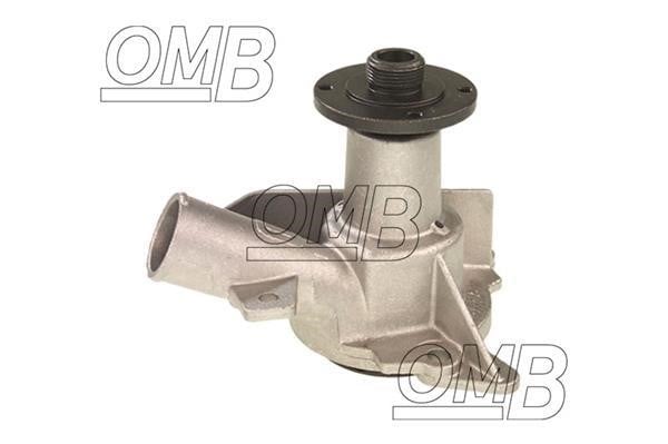 OMB MB0212 Water pump MB0212