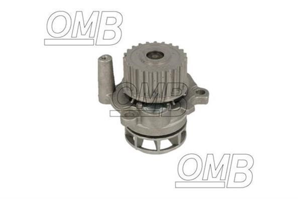 OMB MB10065 Water pump MB10065