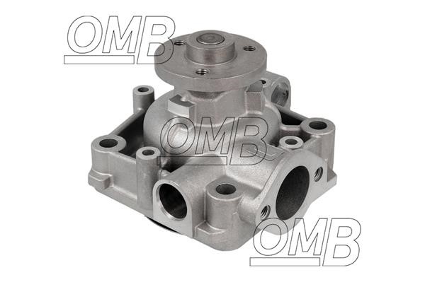 OMB MB0039 Water pump MB0039