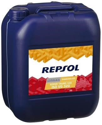 Repsol RP229K16 Axle Gear Oil RP229K16